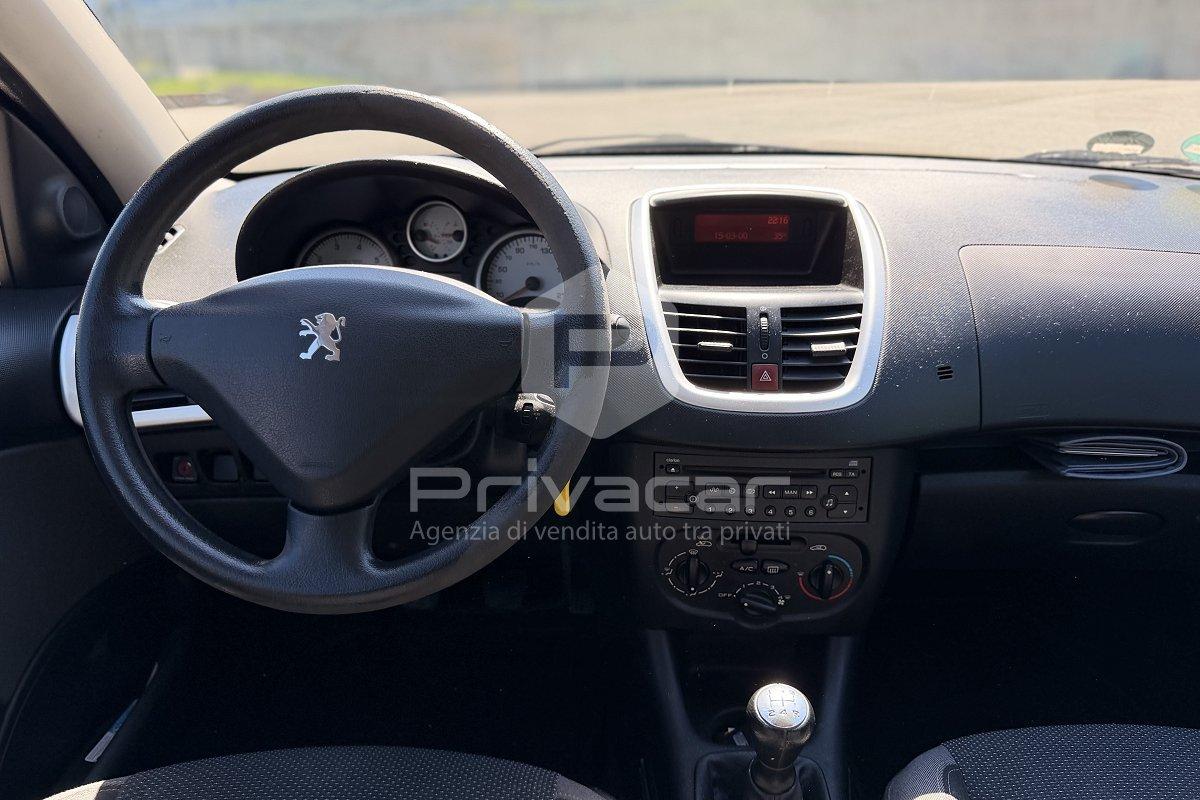 PEUGEOT 206 Plus 1.1 60CV 5p. Urban