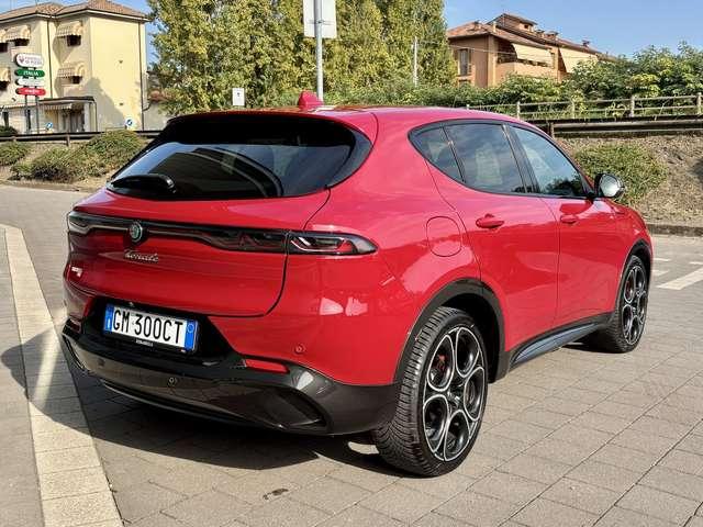Alfa Romeo Tonale 1.5 160cv Hybrid TCT7 Speciale