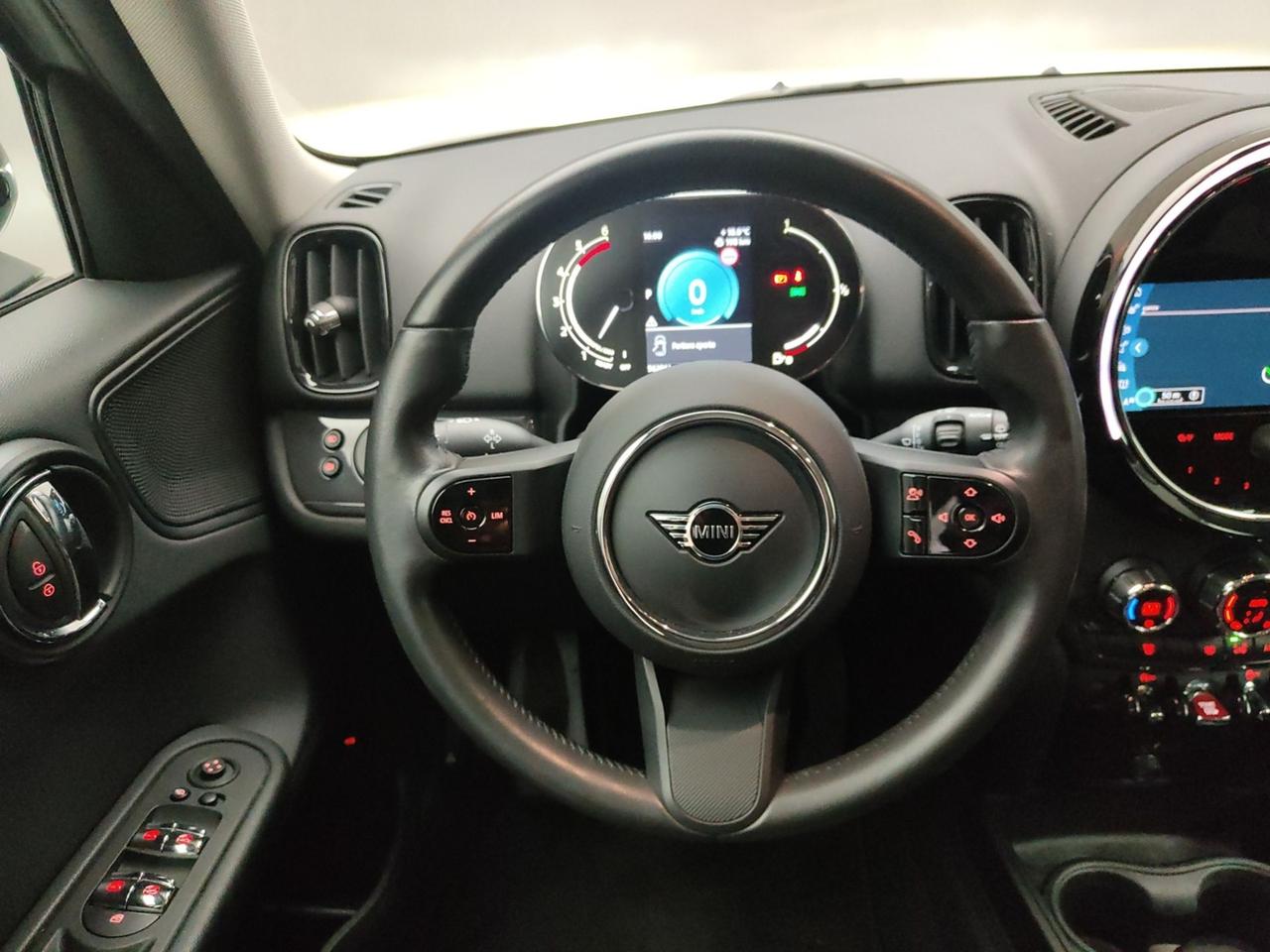 MINI Mini Countryman F60 2020 COUNTRYMAN 2.0 D 150CV COOPER BUSINESS AUTO