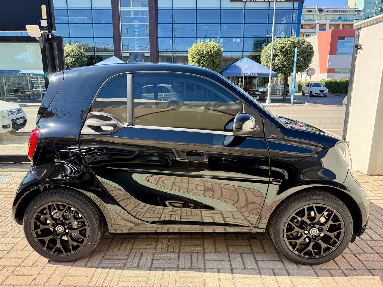Smart Fortwo 1.0 twinamic Prime