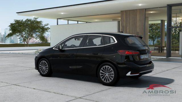 BMW 218 Serie 2 i Luxury Line Comfort Pro Package