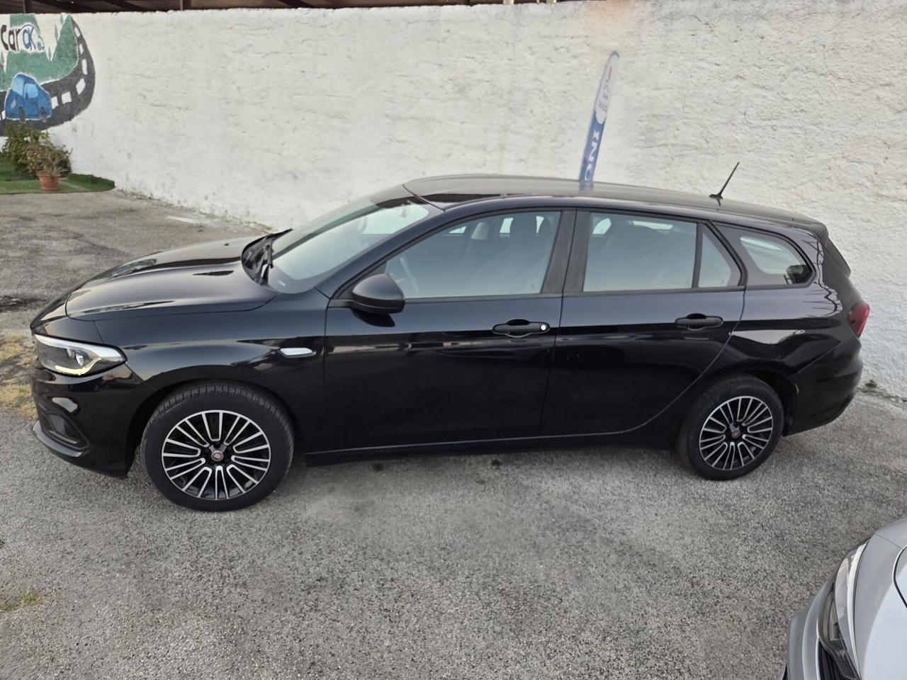 FIAT TIPO 1.6 MJET2 130CV SW ***SOLO 60.000Km***