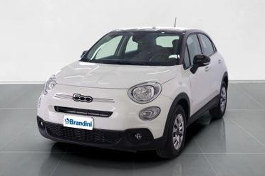 FIAT 500X 1.3 mjet 95cv