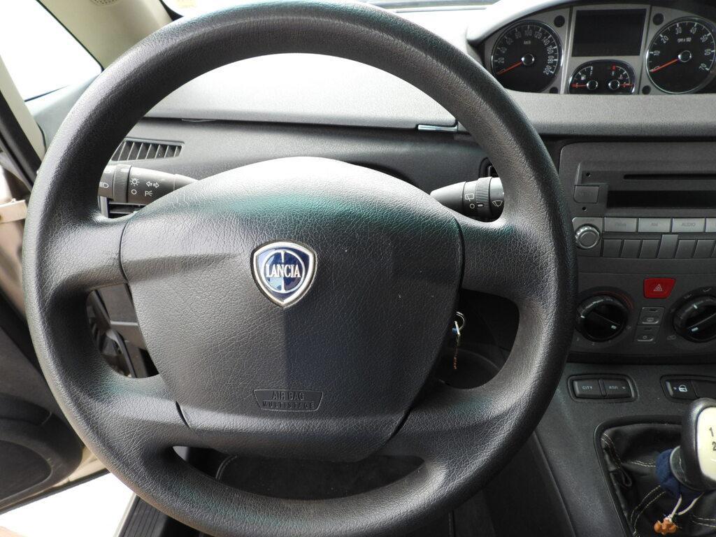 Lancia Musa 1.4 Ecochic Gold