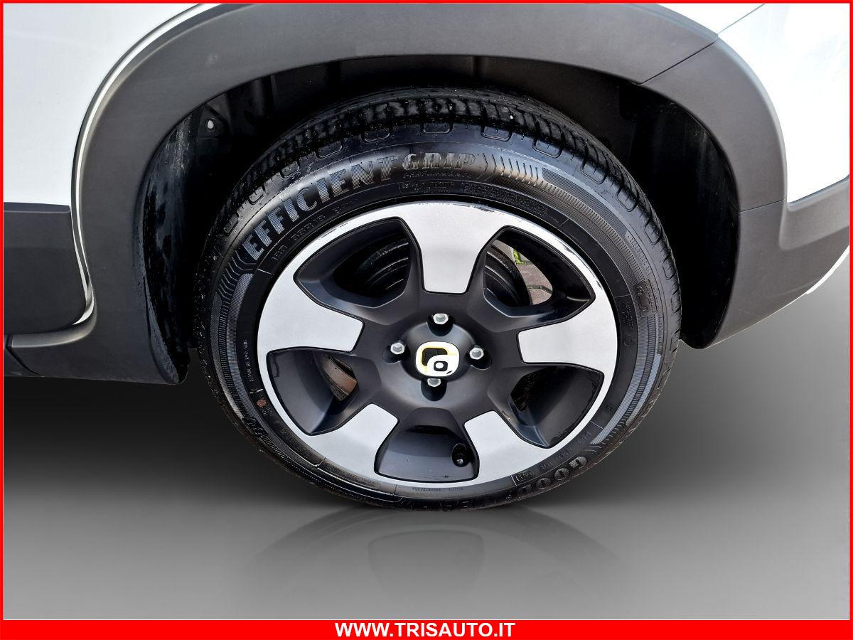 FIAT Panda 1.0 Hybrid Pandina NEOPATENTATI