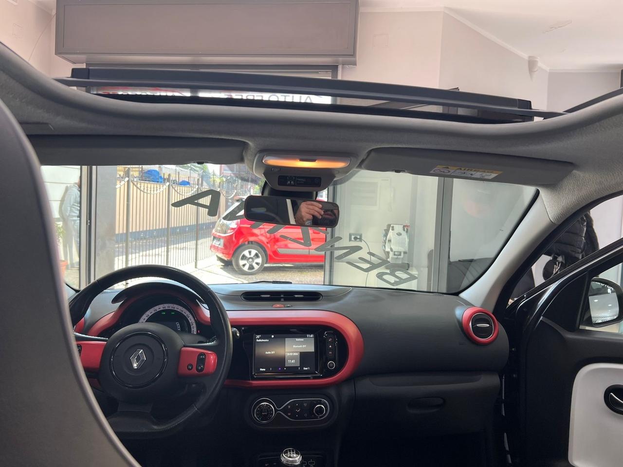 Renault Twingo LIMITED EDITION