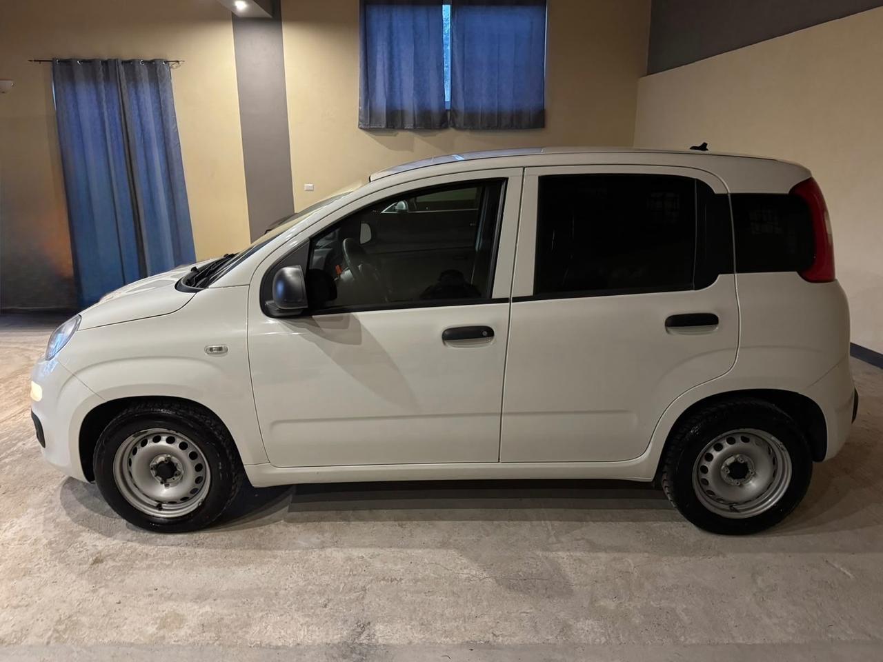 Fiat Panda 1.0 GSE S&S Hybrid Pop Van 2 posti