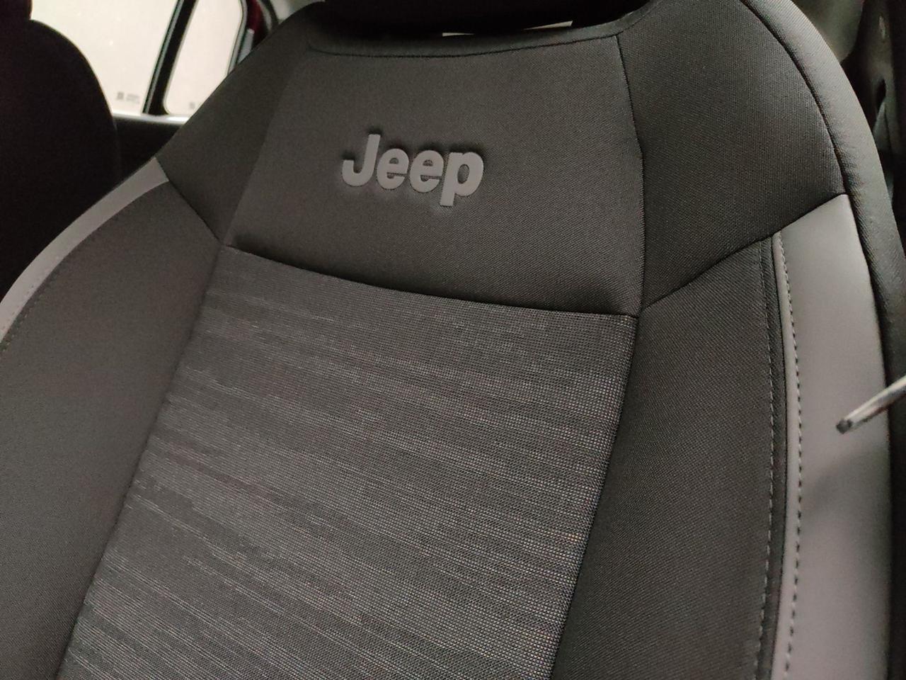 JEEP Avenger AVENGER 1.2 T 100CV LONGITUDE MY25