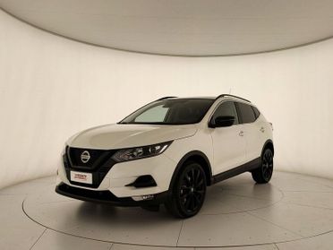 Nissan Qashqai 1.5 dCi 115 CV DCT N-Tec Start