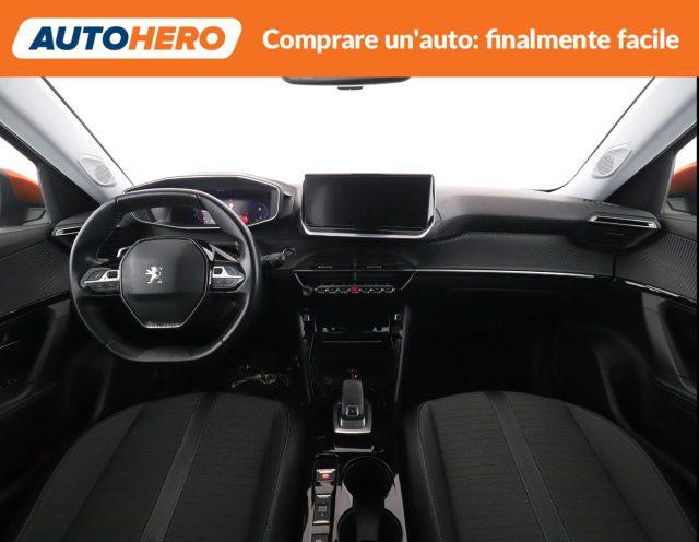 PEUGEOT 2008 PureTech 130 S&S EAT8 Allure Pack