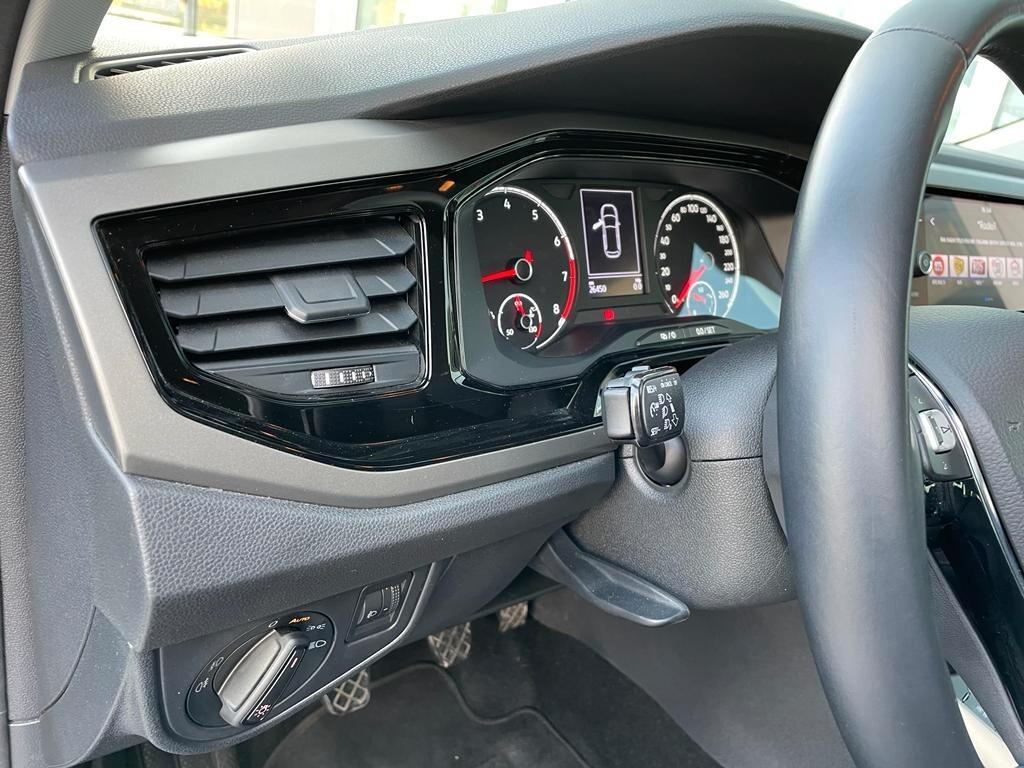 Volkswagen Polo 1.0 TSI 5p. Comfortline BlueMotion Technology