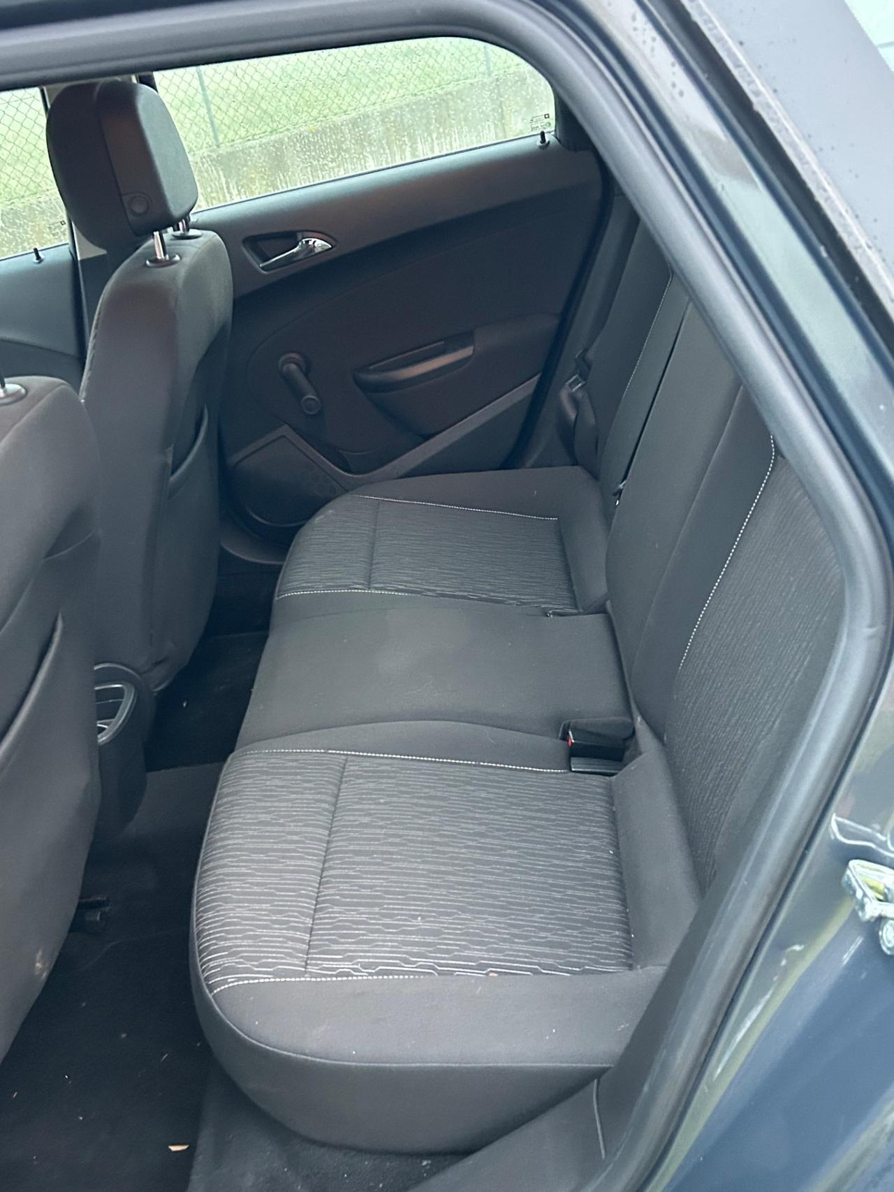 Opel Astra 1.7 CDTI 110CV Sports Tourer Elective