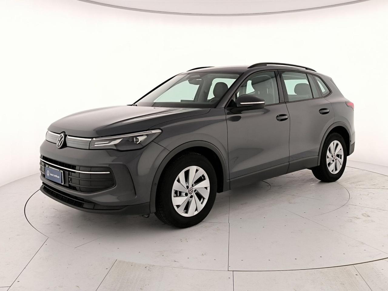 Volkswagen Tiguan 2.0 tdi life 150cv dsg