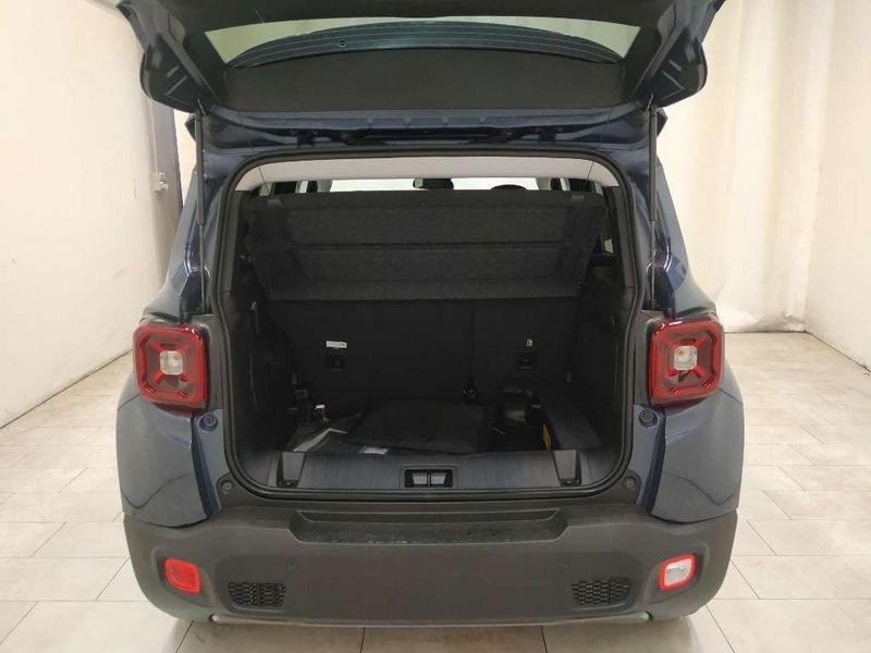 Jeep Renegade 1.3 t4 phev Limited 4xe at6