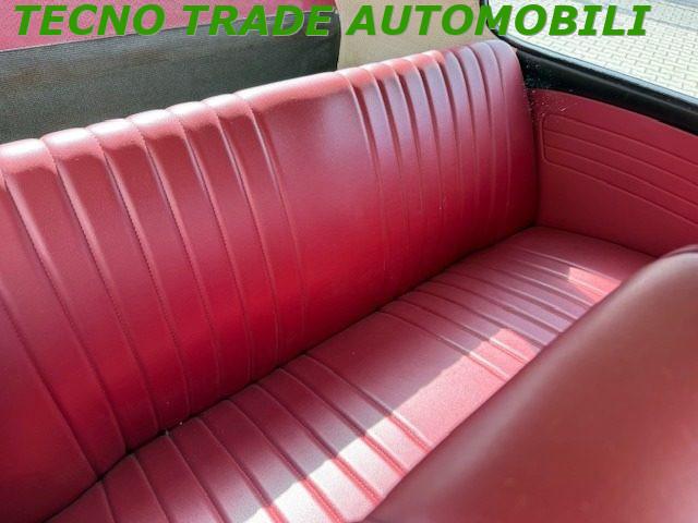 VOLKSWAGEN Maggiolino 1200 incidentato