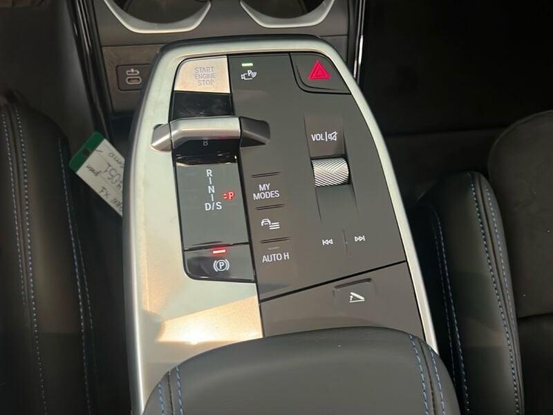 BMW X1 xDrive 20d MSport Pro