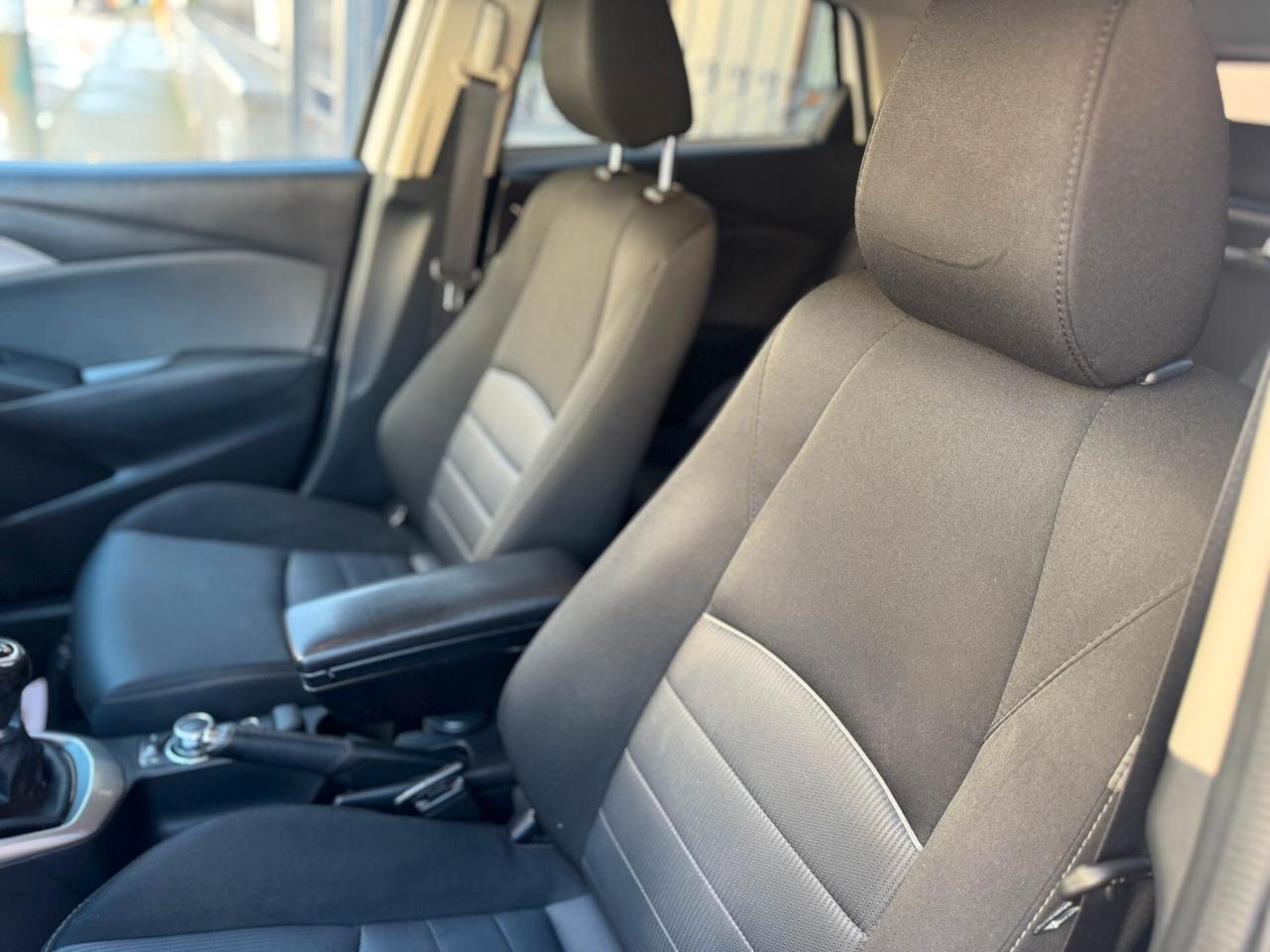 Mazda CX-3 1.5L Skyactiv-D Exceed