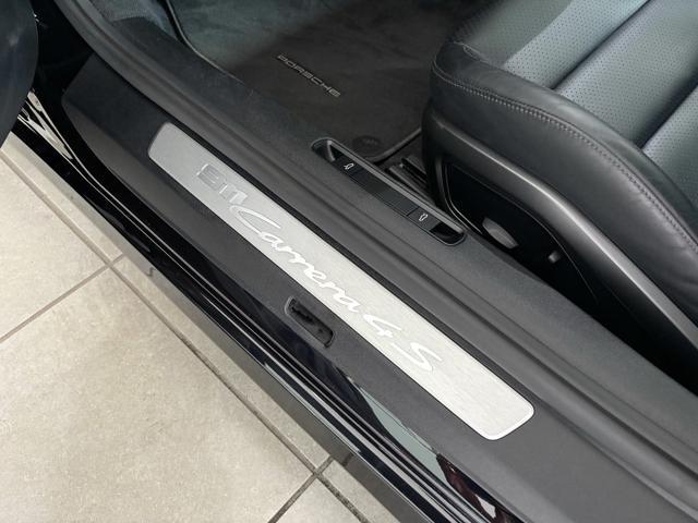 PORSCHE 911 Carrera 4S + TETTO Apribile