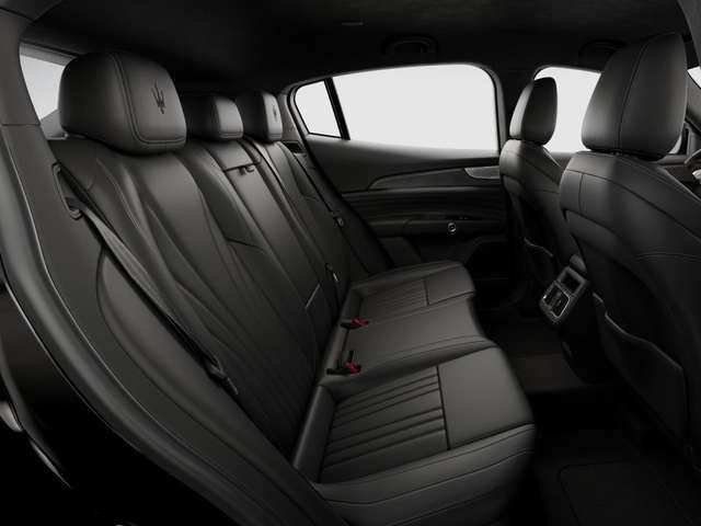 Maserati Grecale 300 CV MY25