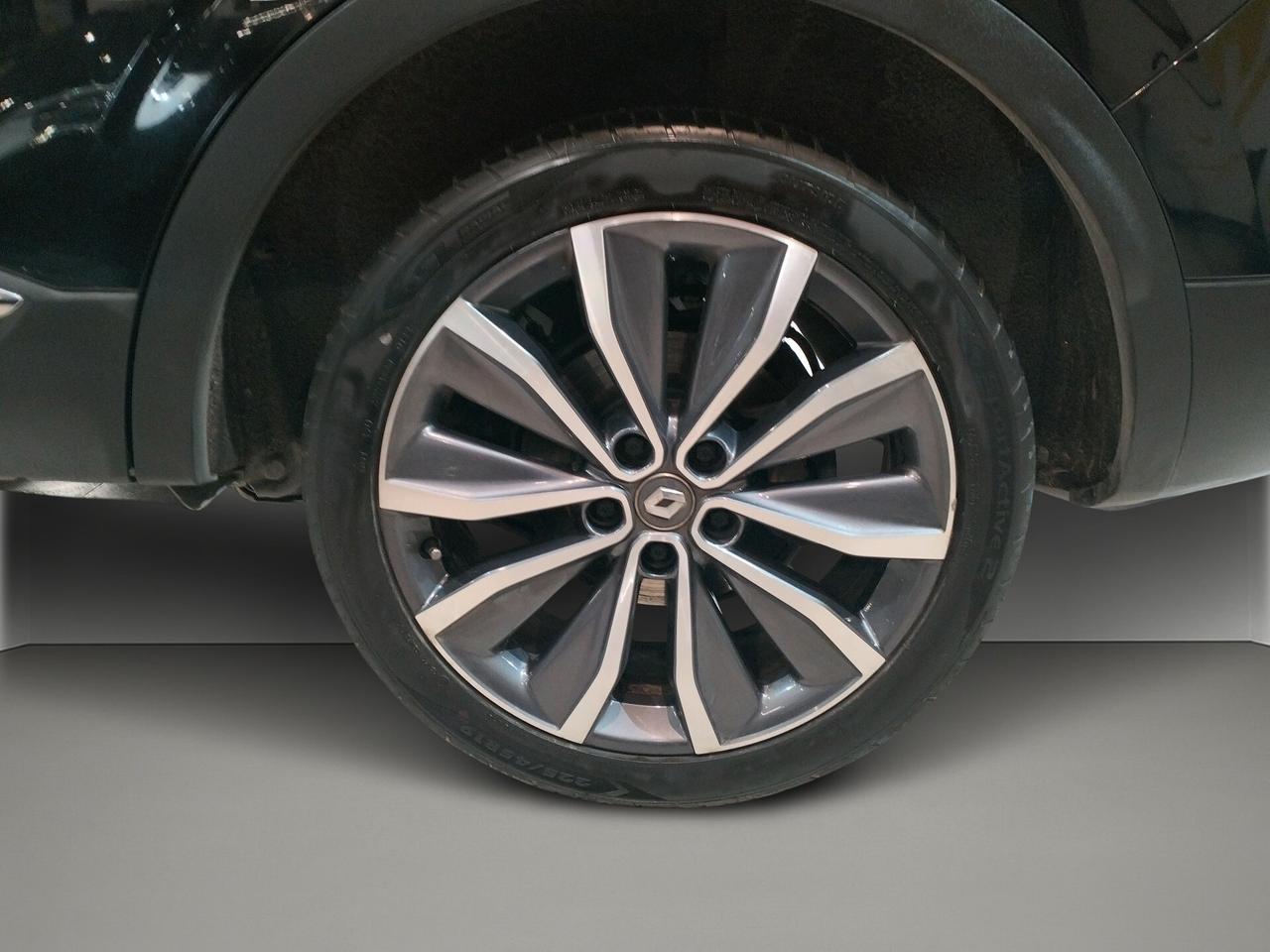 Renault Kadjar 1.5 dci energy Bose 110cv edc *AUTOMATICA*