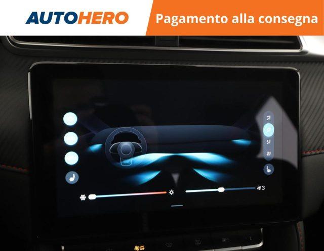 MG ZS 1.5 VTi-tech Luxury