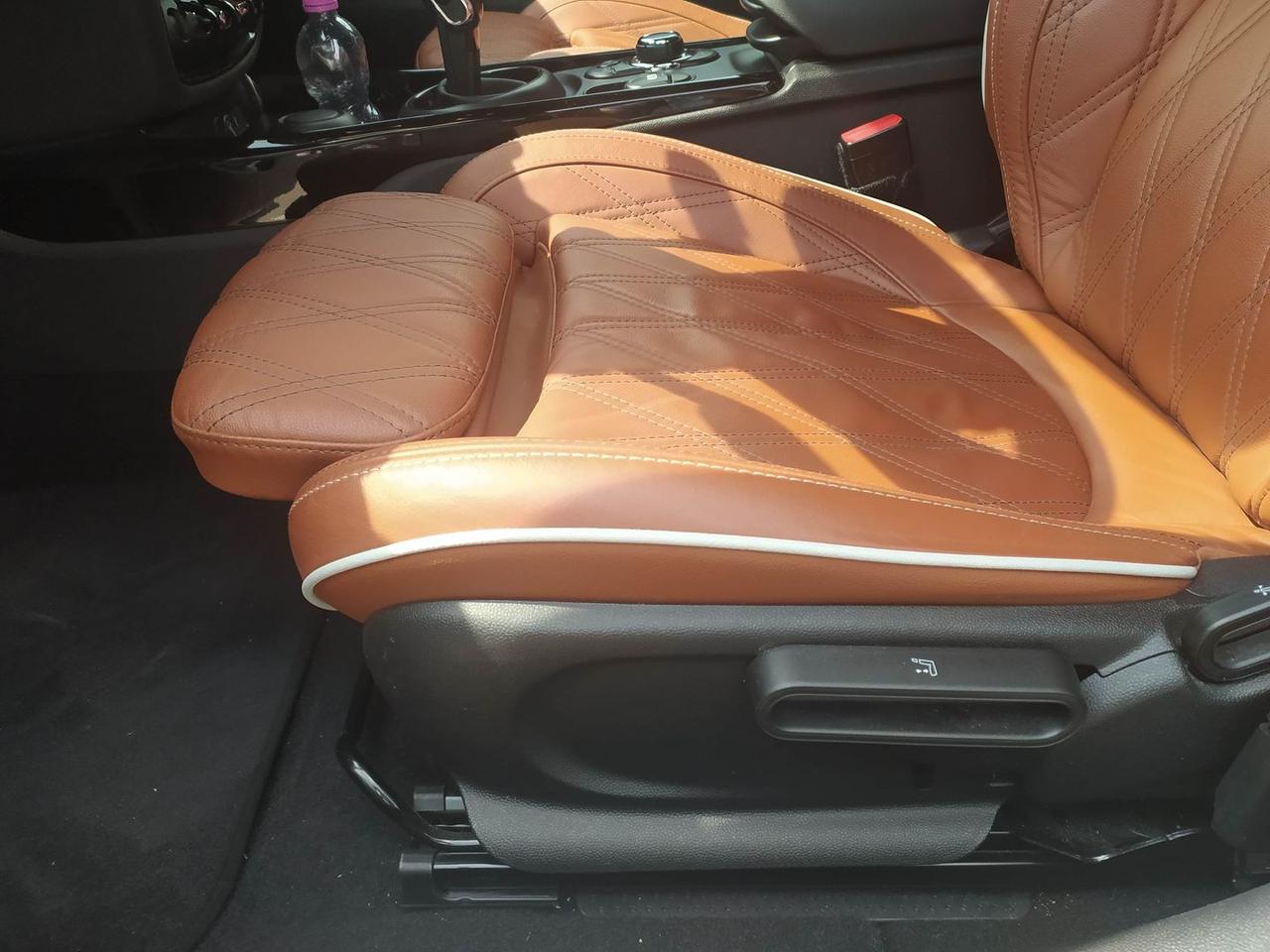 Mini Cooper SD Clubman Classic 2.0 Cooper S #10764