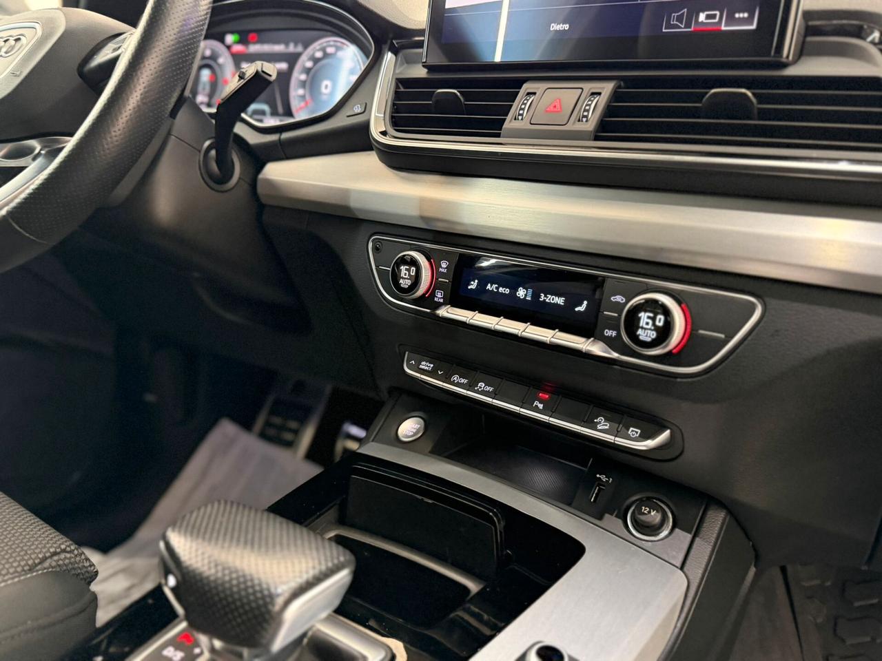 Audi Q5 SPB 40 TDI quattro S tronic line plus
