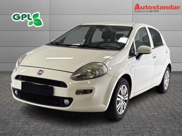 FIAT Punto III 5p 1.4 easypower Young Gpl