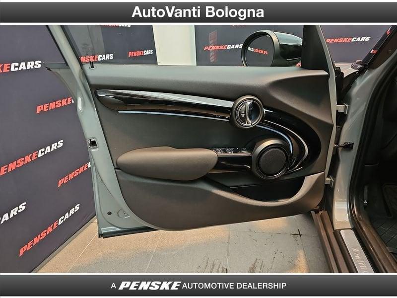 MINI Mini 5 porte Mini 2.0 Cooper S Business 5 porte