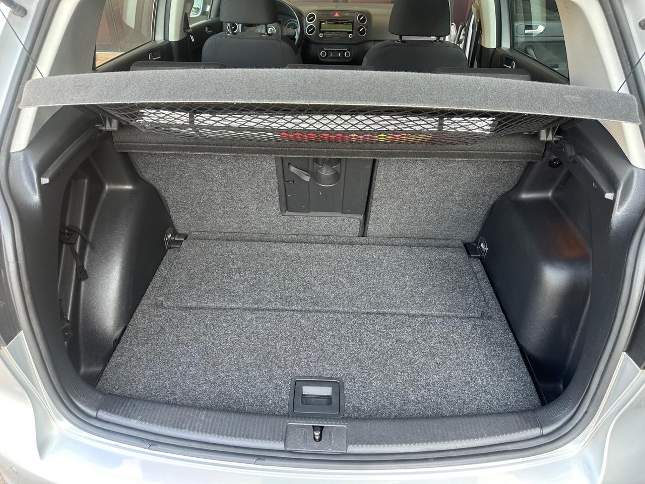 Volkswagen Golf Plus Golf 1.4 TSI 122CV 5p. Comfortline
