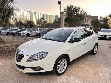 Lancia Delta 1.6 MJT 120 CV-2011