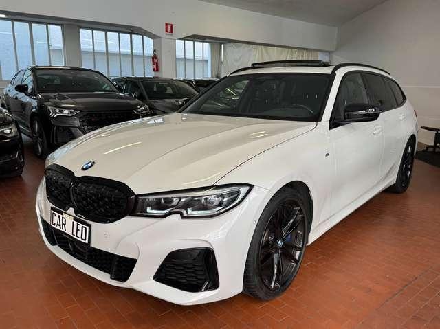 BMW 340 Serie 3 g21 Touring M340i Touring xdrive auto