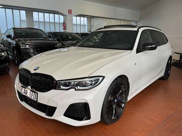 BMW 340 Serie 3 g21 Touring M340i Touring xdrive auto