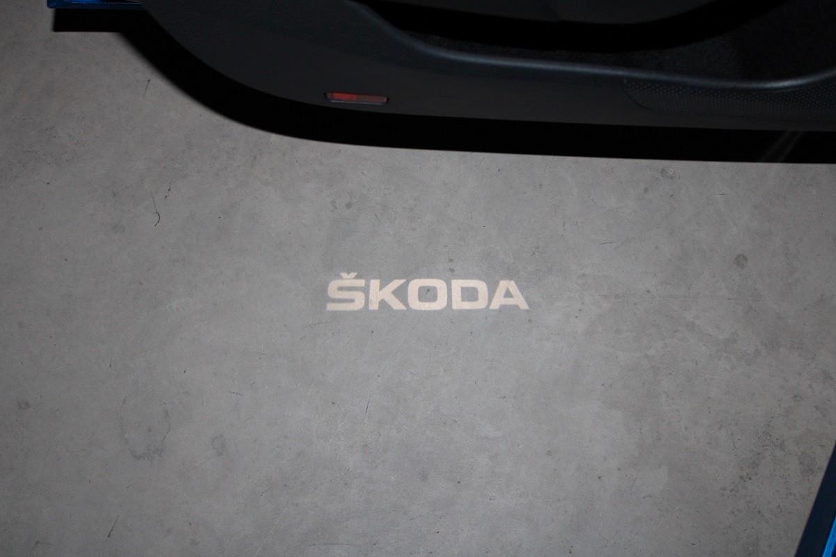 Skoda Octavia 2000 TDI EVO SCR 200CV RS Wagon DSG 4x4 *Km. Zero*