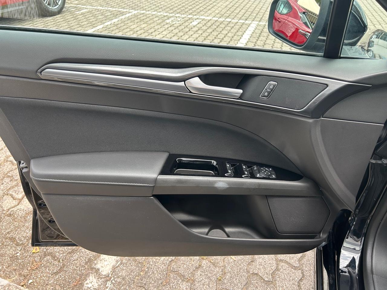 Ford Mondeo SW 2.0 ecoblue Titanium IVA ESPOSTA