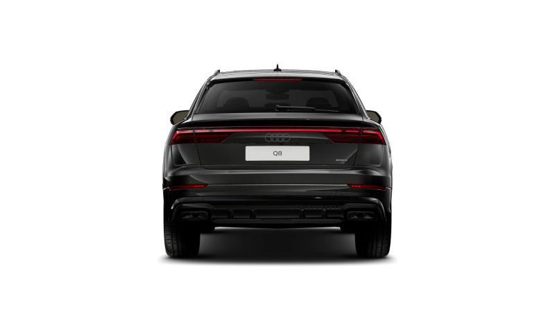 Audi Q8 3.0 tdi mhev S line edition quattro 286cv tiptronic Tetto Panor. Fari Matrix