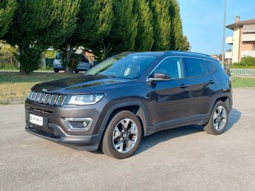 Jeep Compass 1.6mjt 120cv CAMBIO MANUALE-TETTO APRIBILE