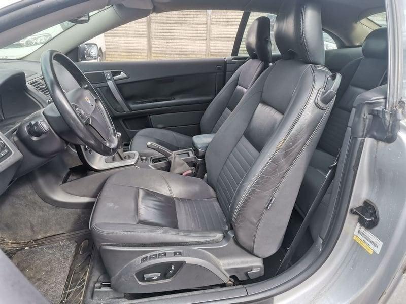 Volvo C70 (2005-2013) 2.5 T5 Momentum