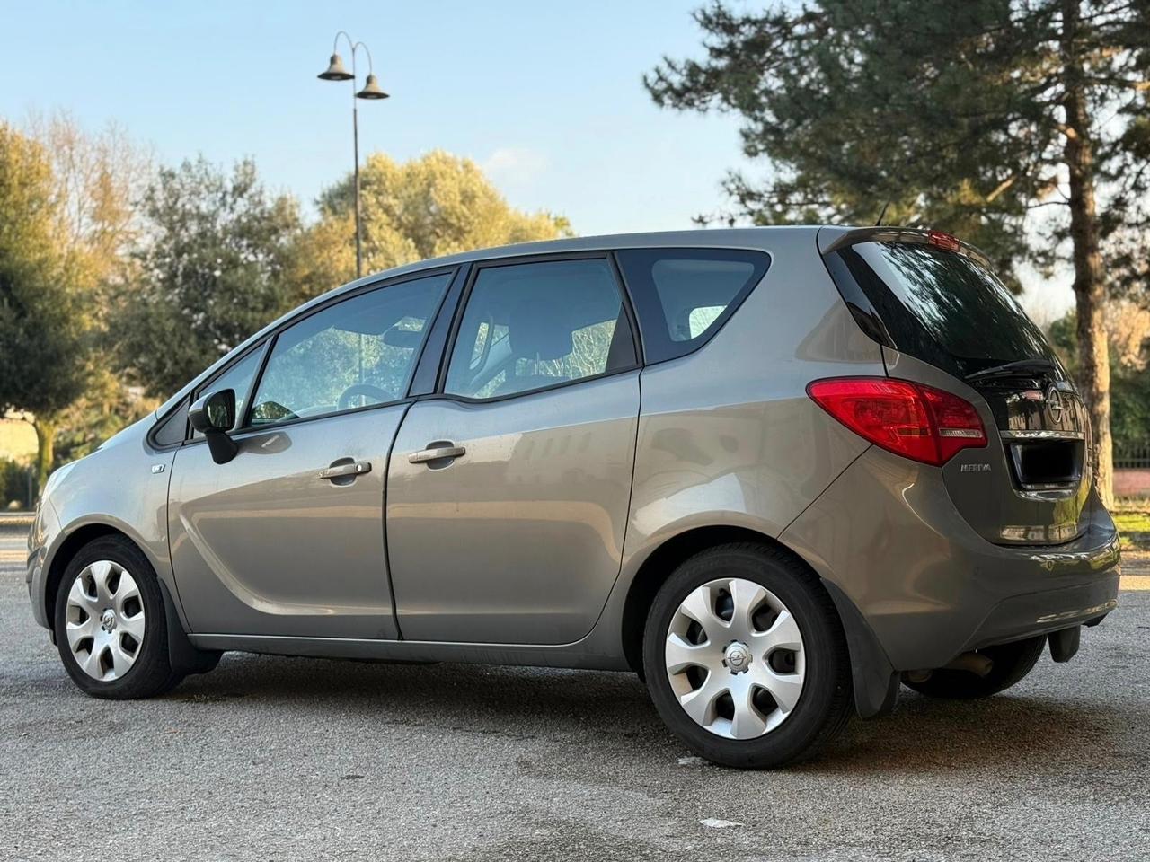 Opel Meriva 1.7 CDTI 110CV Cosmo