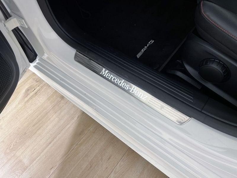 Mercedes-Benz Classe A A 220 Premium 4matic auto