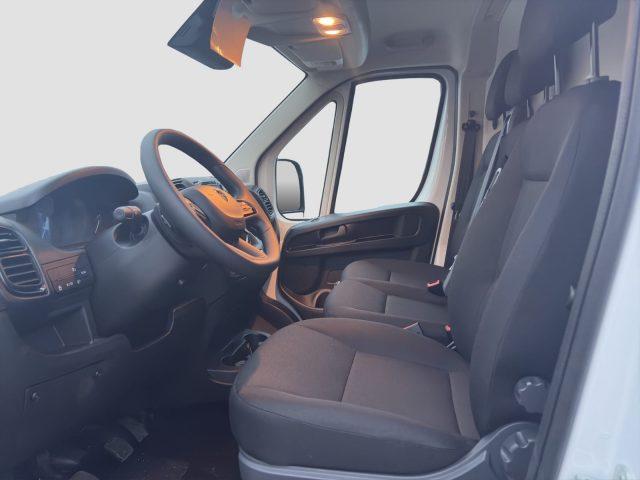 PEUGEOT Boxer Boxer 33 2.2 BlueHDi 120 S&S PM-TM Furgone