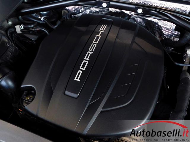 PORSCHE Macan 2.0 252CV AUTOMATICA PDK, TETTUCCIO, CERCHI 20''