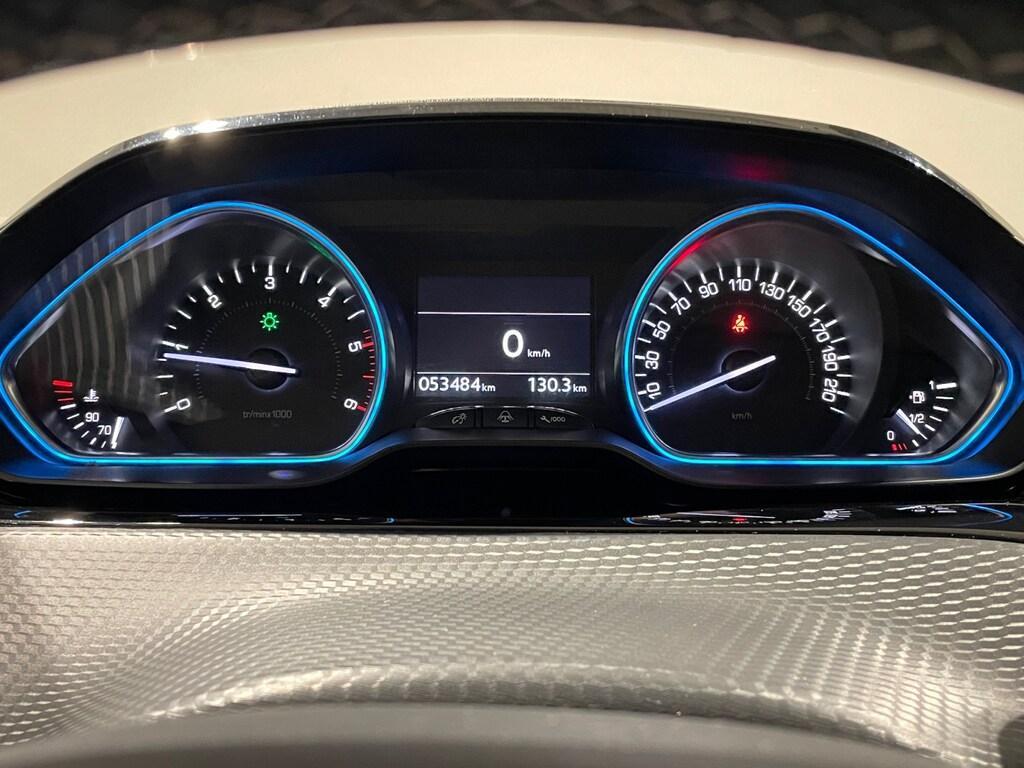Peugeot 2008 1.6 bluehdi 100CV Allure