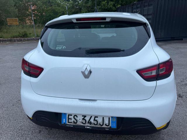 RENAULT Clio 1.2 75CV 5p Wave senza nessun lavoro da fare