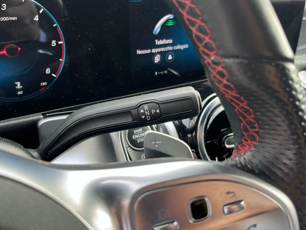 Mercedes GLB 200 D Premium 4Matic 8G-DCT