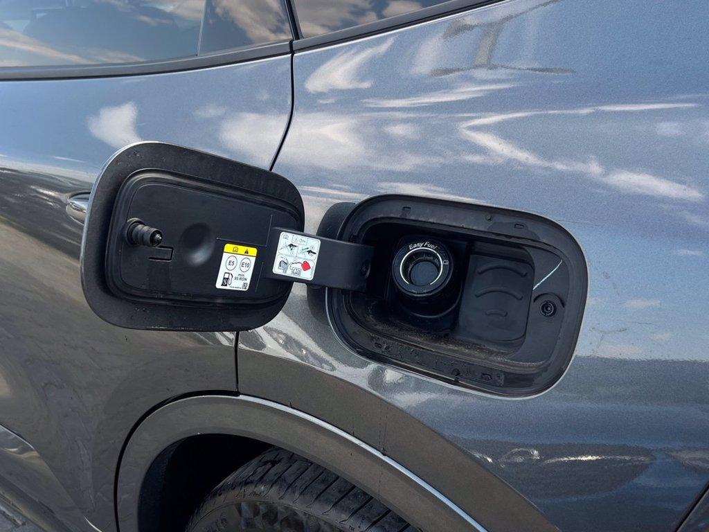 FORD Kuga 2.5 Plug In Hybrid 225 CV CVT 2WD ST-Line X del 2023
