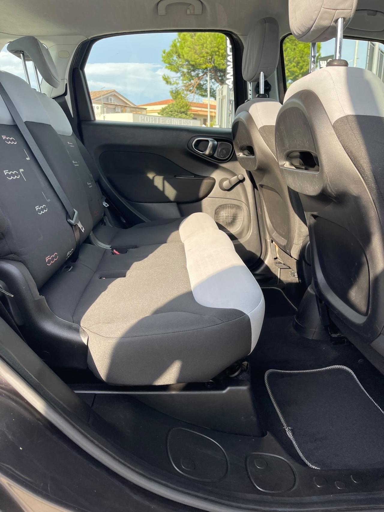 Fiat 500L 1.3 170 mila km full optional