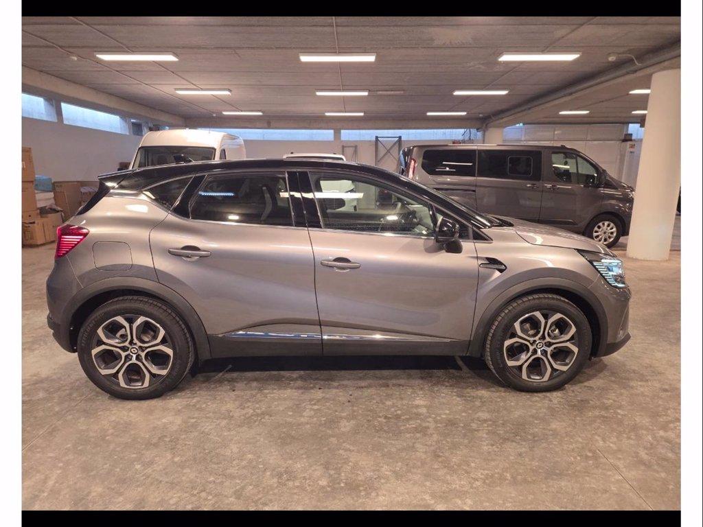 RENAULT Captur 1.6 e-tech full hybrid e-tech engineered 145cv auto del 2023