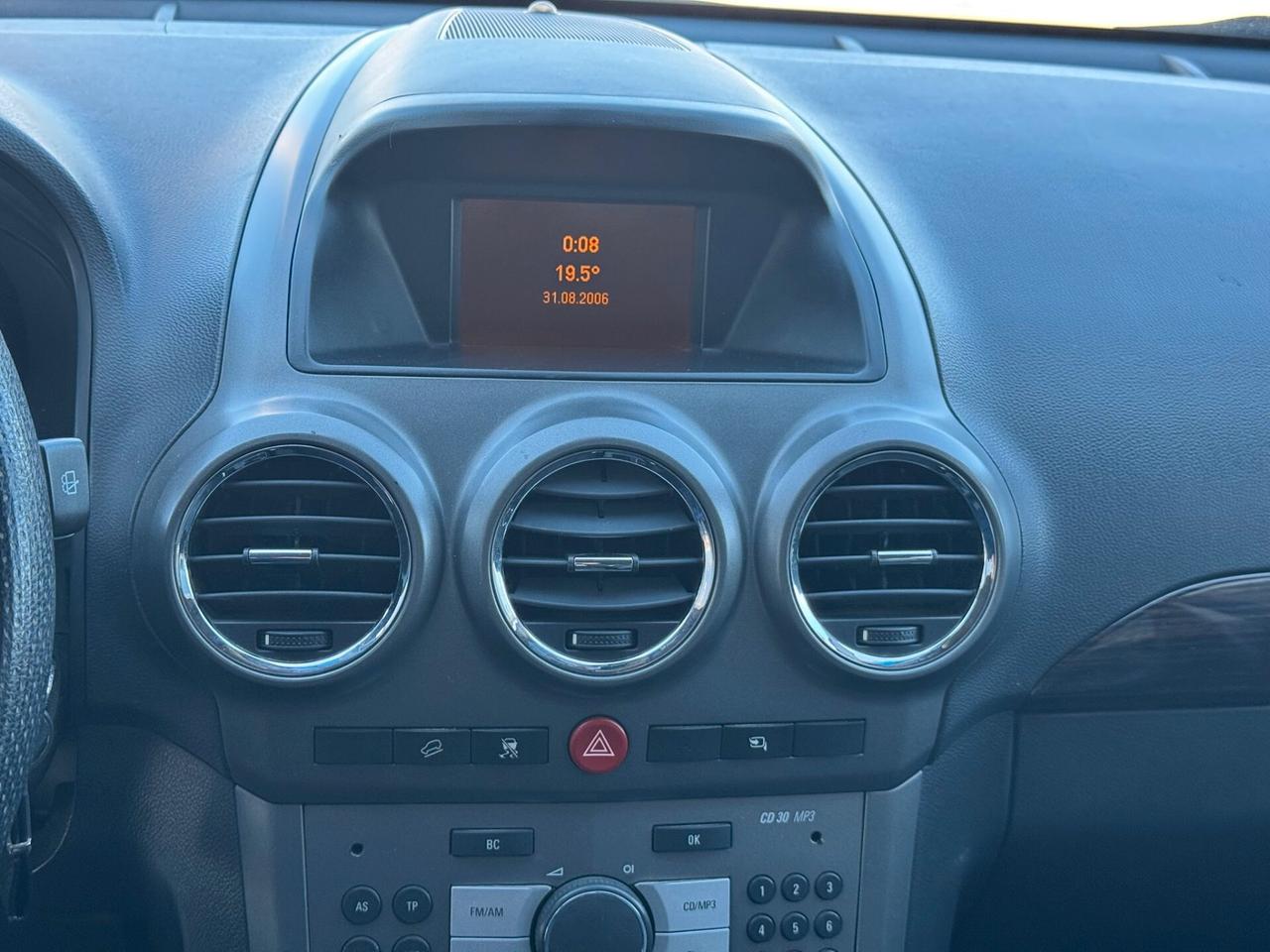 Opel Antara 2.0 CDTI 150CV Cosmo