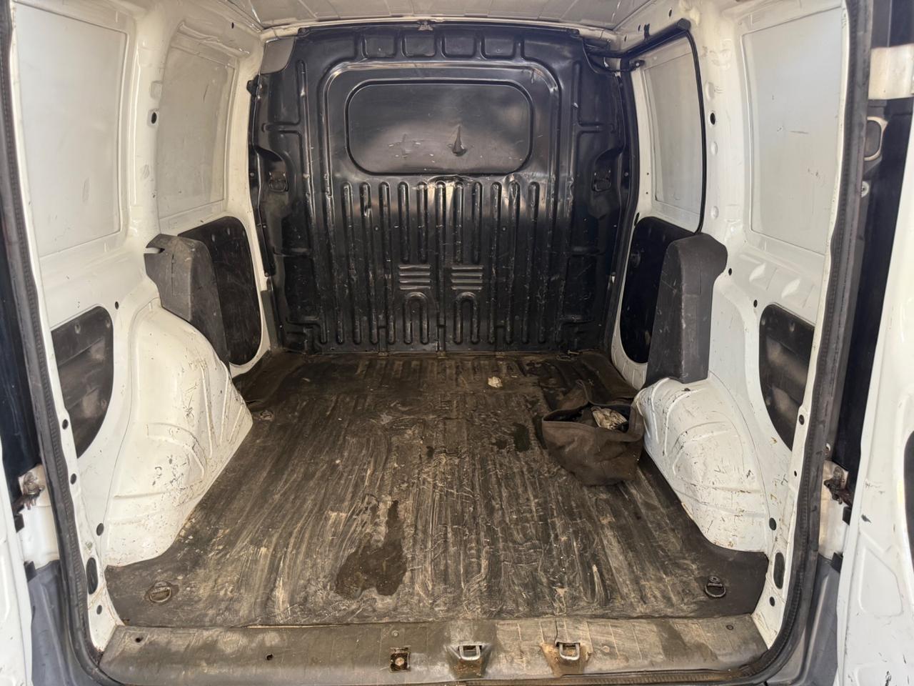 Fiat Doblo Doblò 1.3 MJ 16V PC-TN Cargo Lamier.